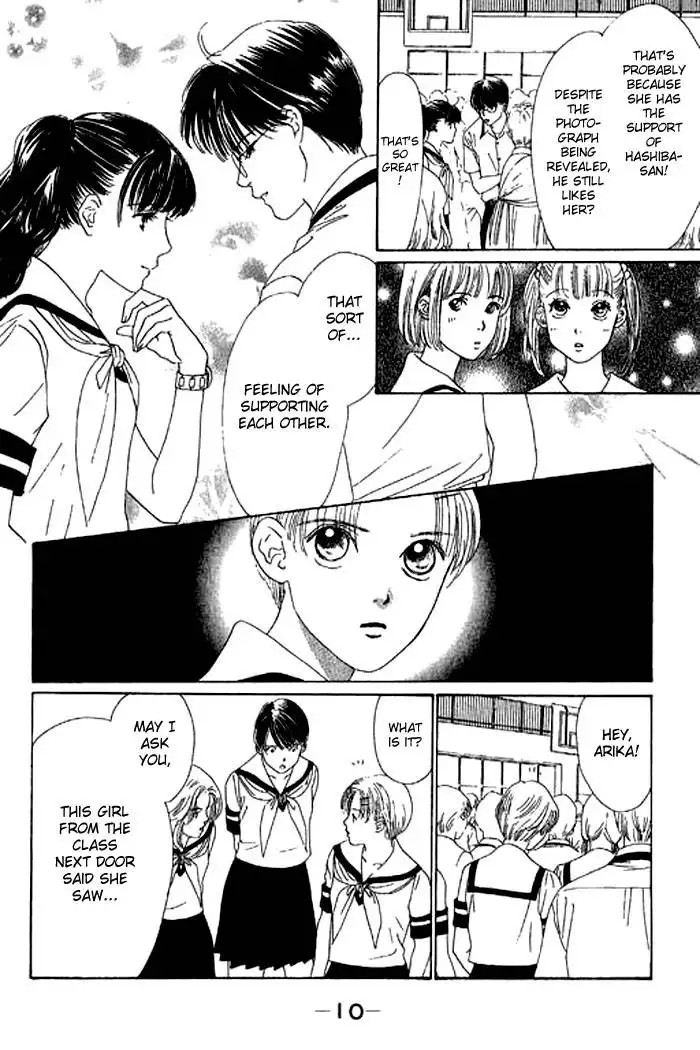 Eden no Hana Chapter 15 10